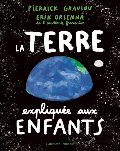 La terre expliquée aux enfants