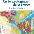 Guide de lecture de la carte géologique de France au Million